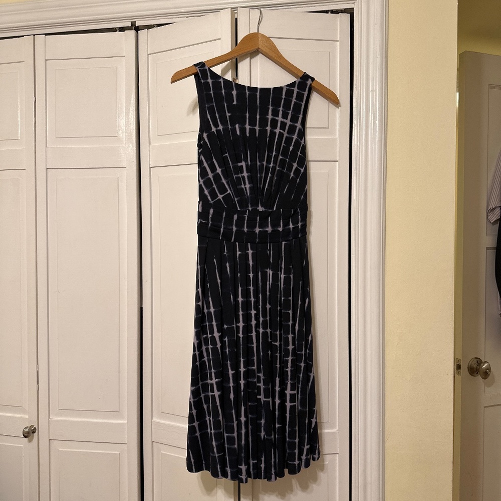 Donna Karan NY XXS dress NWT
